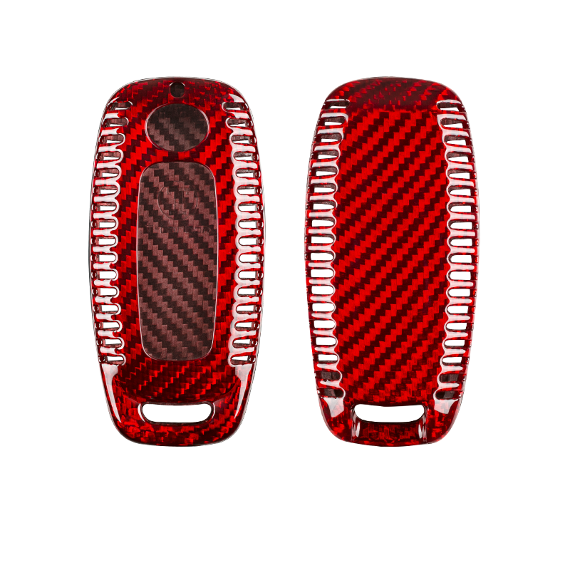 Nissan Rogue carbon fiber key cover – Jonparts