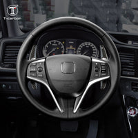 Honda carbon fiber paddle shifters, view 4