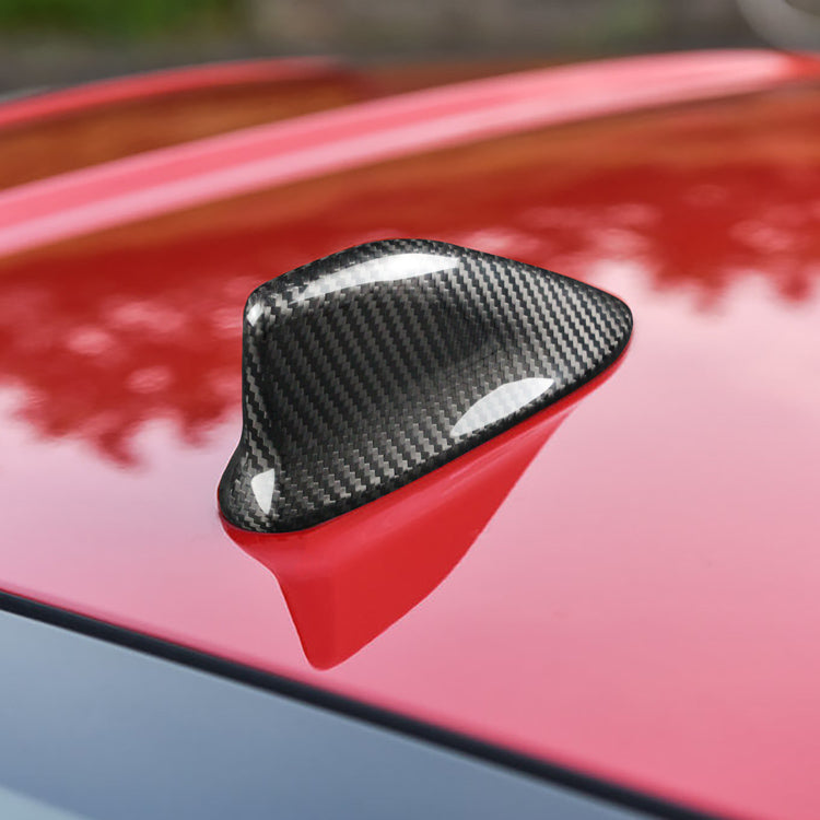 Subaru BRZ carbon fiber roof antenna cover – Jonparts