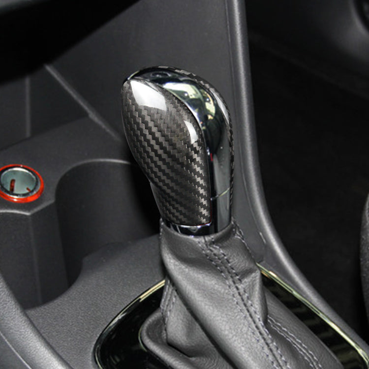 Volkswagen Golf carbon fiber gear selector cover – Jonparts