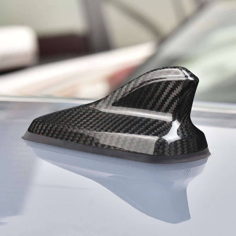 Volkswagen carbon fiber roof antenna cover – Jonparts