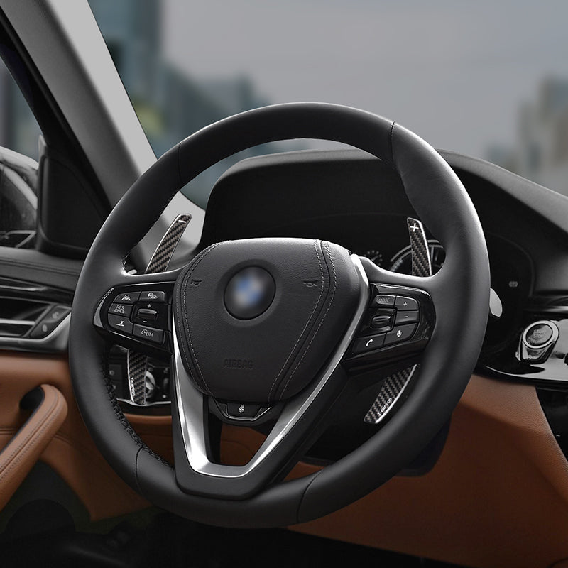 BMW 2 Series carbon fiber paddle shifters – Jonparts