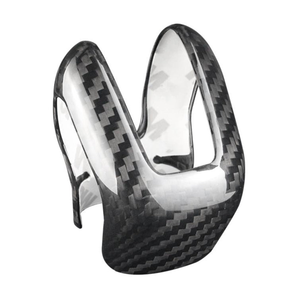 Volvo XC60 carbon fiber gear selector cover – Jonparts