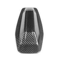 BMW carbon fiber roof antenna cover, view 2