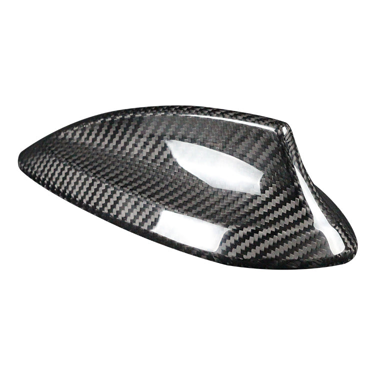 BMW 2 Series carbon fiber roof antenna cover – Jonparts