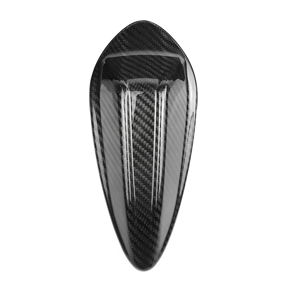 BMW 3 Series carbon fiber roof antenna cover – Jonparts