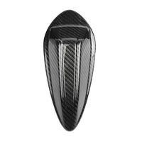 BMW carbon fiber roof antenna cover, view 2