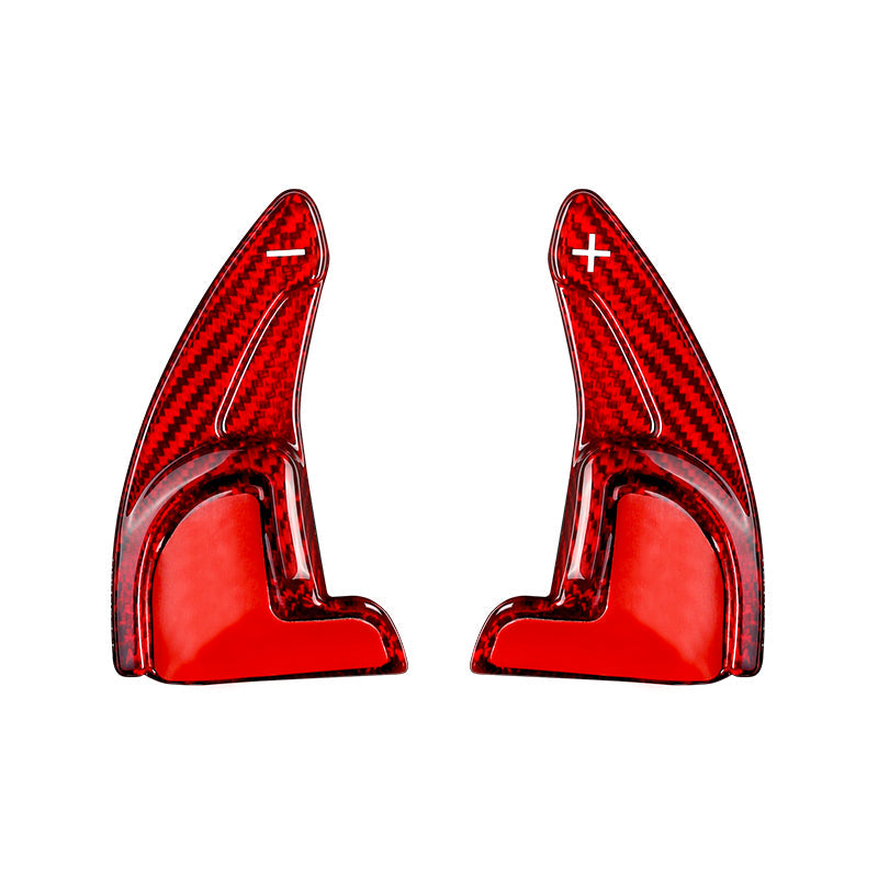 Dodge Durango carbon fiber paddle shifters – Jonparts