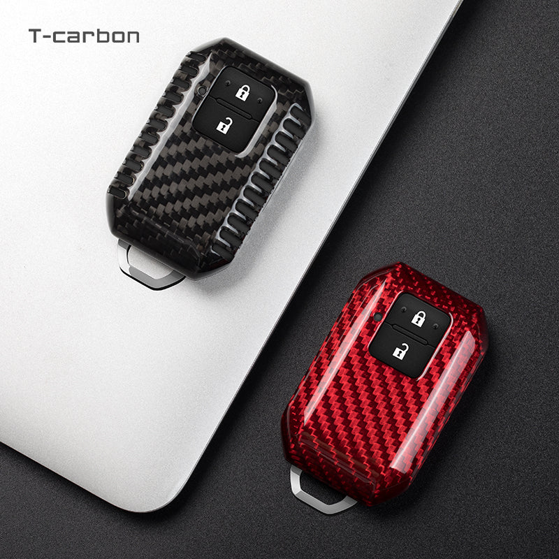 Suzuki Swift Sport/RS/Maruti carbon fiber key cover – Jonparts