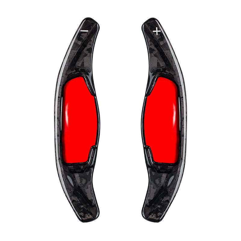 Kia K3 carbon fiber paddle shifters – Jonparts