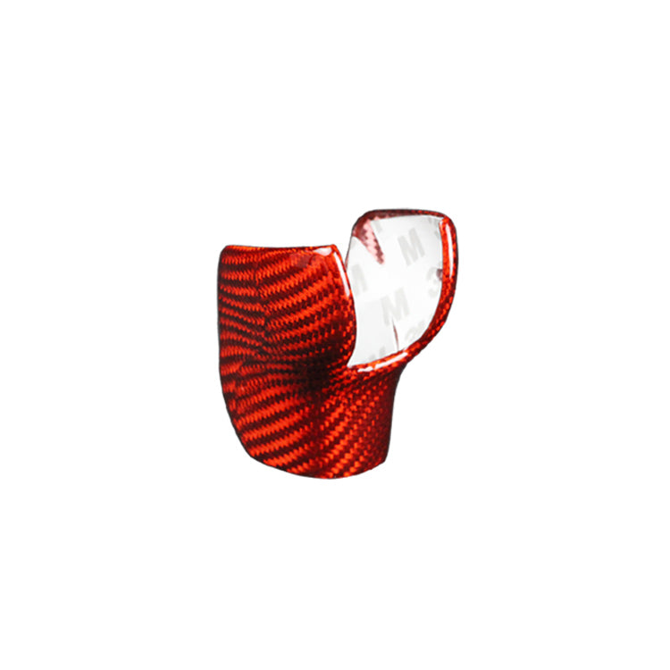 Volkswagen Polo carbon fiber gear selector cover – Jonparts