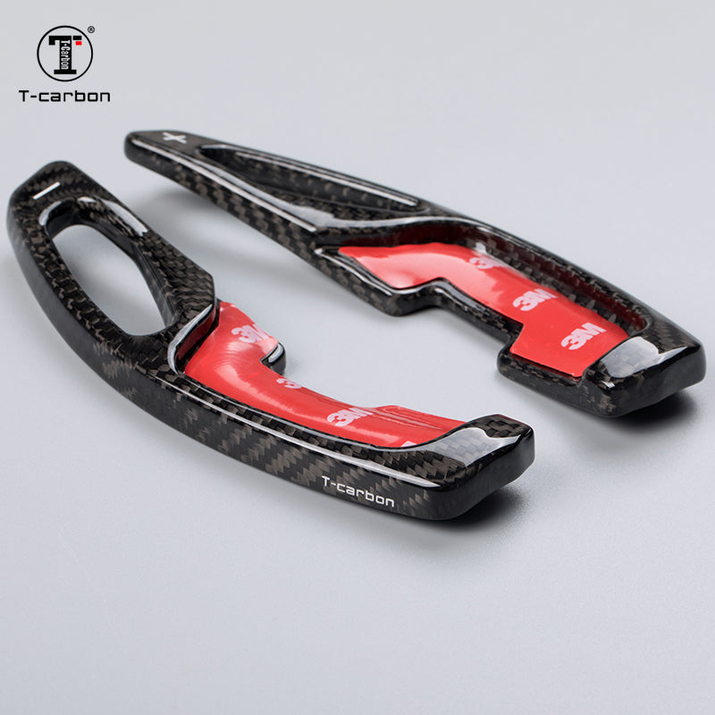 Lexus GS250 carbon fiber paddle shifters – Jonparts