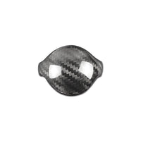 Ford carbon fiber gear selector cover - Mustang