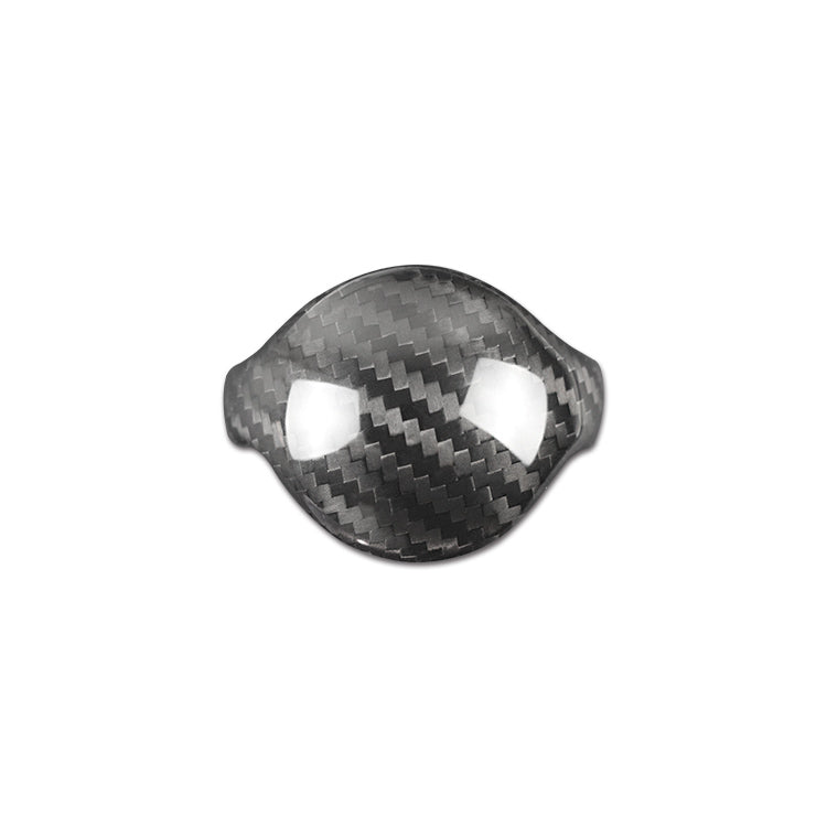 Ford Mustang carbon fiber gear selector cover – Jonparts