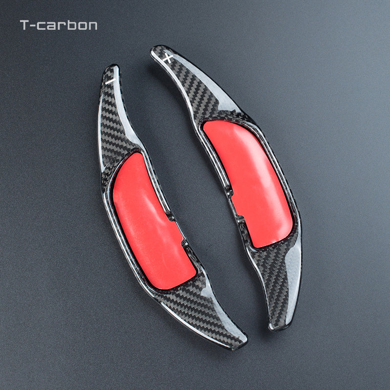 Mercedes-Benz AMG CLS63 carbon fiber paddle shifters – Jonparts