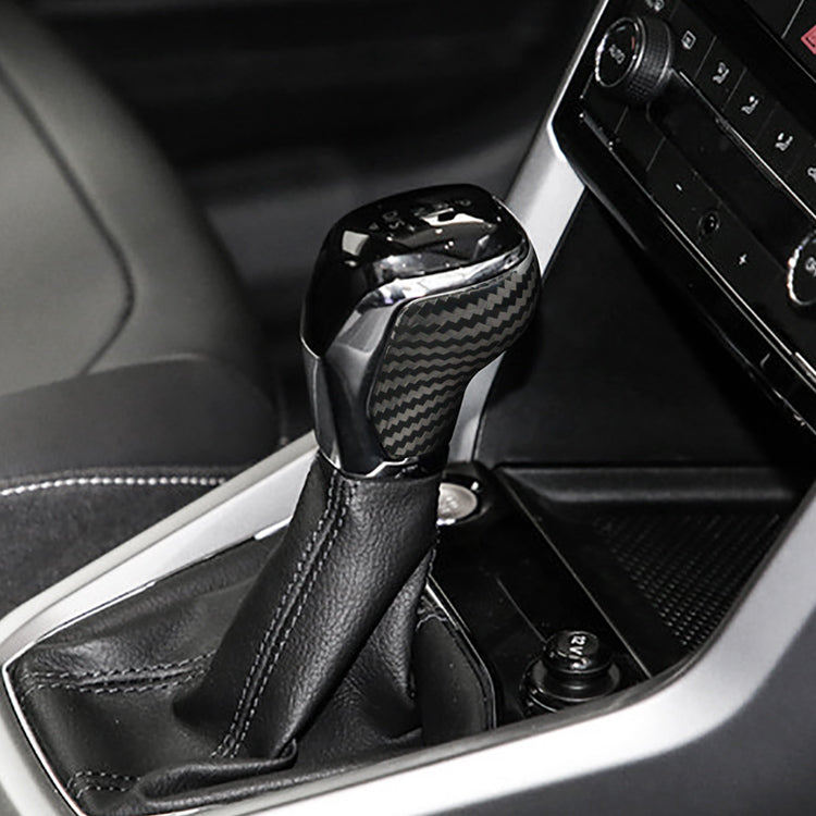 Volkswagen Polo carbon fiber gear selector cover – Jonparts