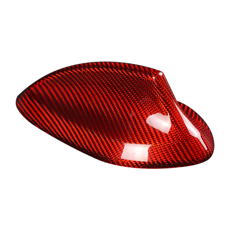 BMW 2 Series carbon fiber roof antenna cover – Jonparts
