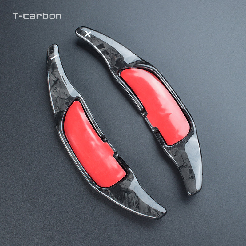 Mercedes-Benz AMG CLS63 carbon fiber paddle shifters – Jonparts