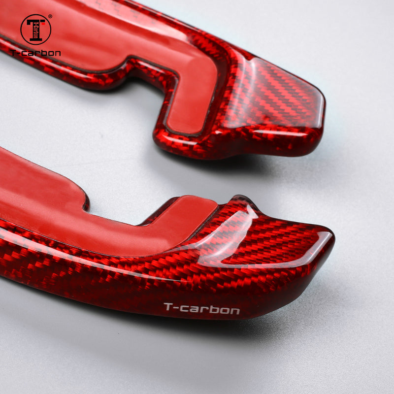 Mercedes-Benz AMG E53 Coupe/Sedan carbon fiber paddle shifters – Jonparts