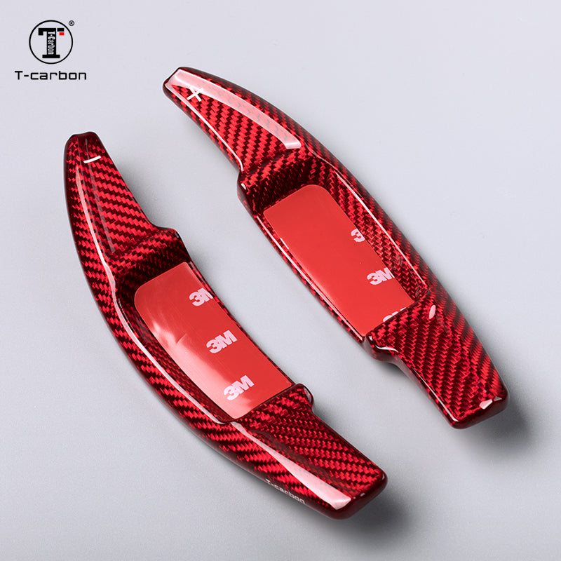 Mercedes-Benz E-Class carbon fiber paddle shifters – Jonparts