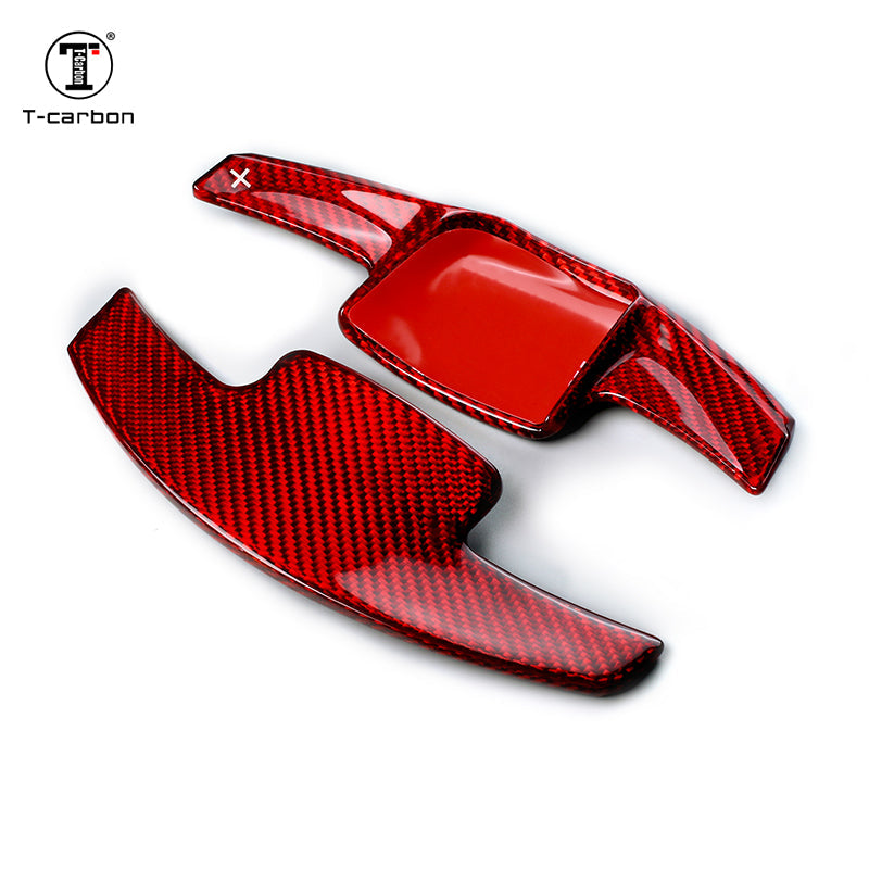 Mercedes-Benz S-Class carbon fiber paddle shifters – Jonparts