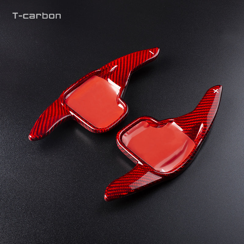 BMW 2 Series carbon fiber paddle shifters – Jonparts