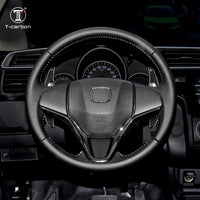 Honda carbon fiber paddle shifters, view 4
