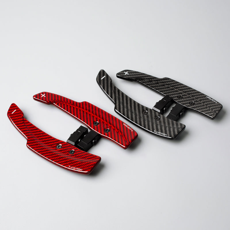 Lexus ES carbon fiber paddle shifters – Jonparts