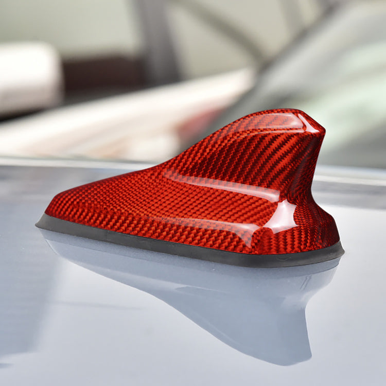 Volkswagen carbon fiber roof antenna cover – Jonparts
