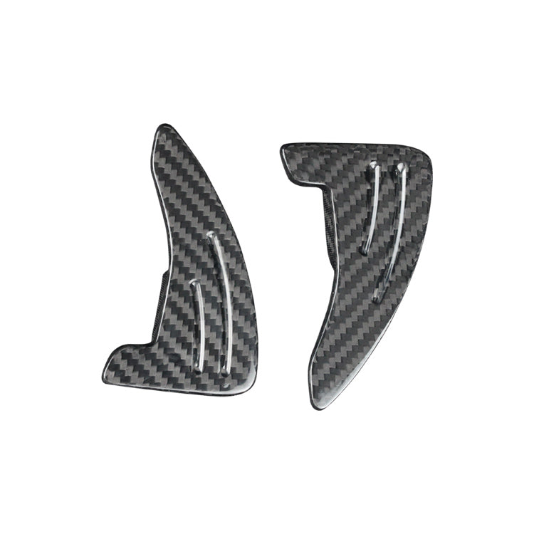 Dodge Challenger carbon fiber paddle shifters – Jonparts
