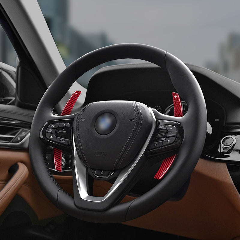 BMW 2 Series carbon fiber paddle shifters – Jonparts