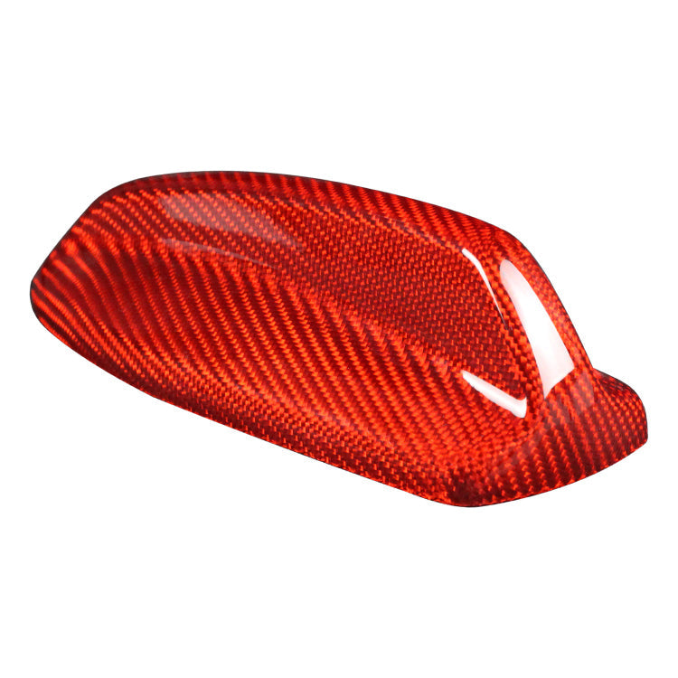 Volvo XC40 carbon fiber roof antenna cover – Jonparts