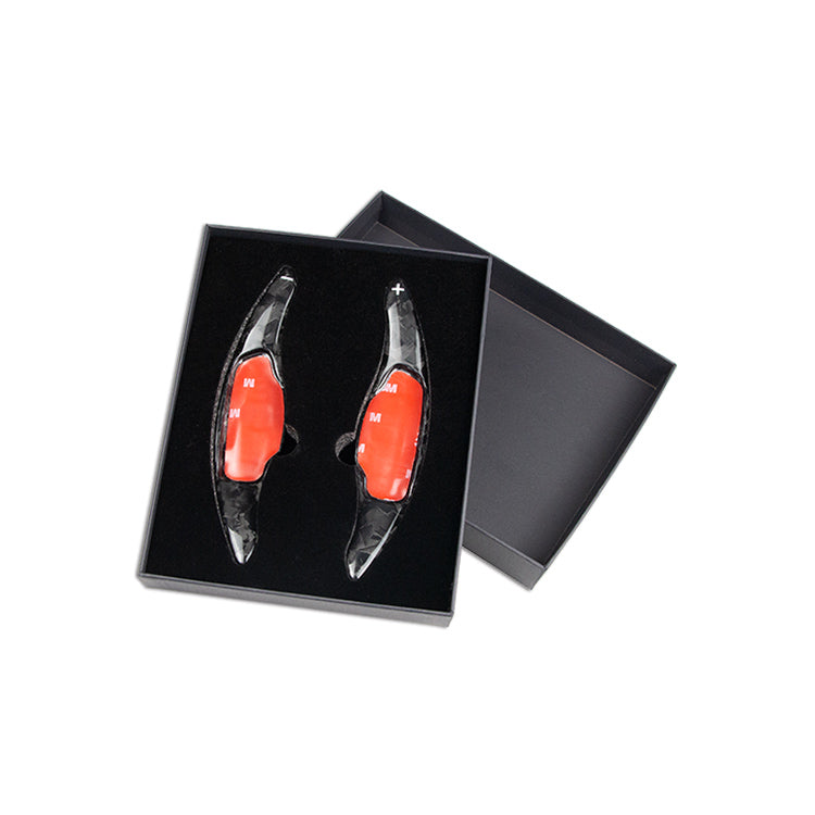 Kia Stinger carbon fiber paddle shifters – Jonparts