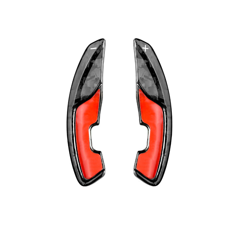 Lexus ES carbon fiber paddle shifters – Jonparts