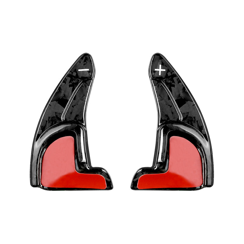 Dodge Durango carbon fiber paddle shifters – Jonparts