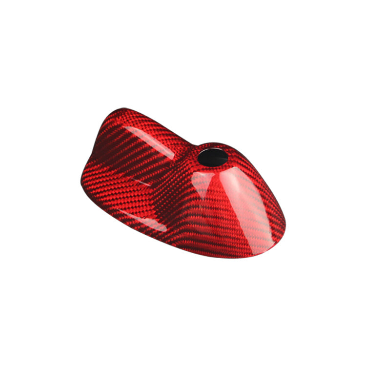 Mini Cooper carbon fiber roof antenna cover – Jonparts