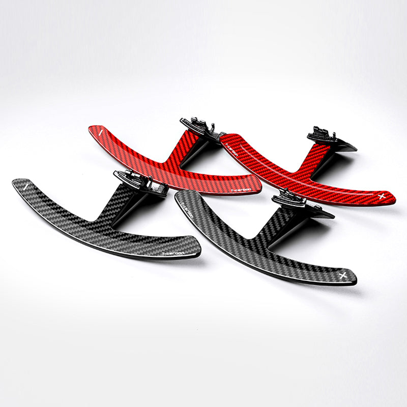 Porsche 911 carbon fiber paddle shifters – Jonparts