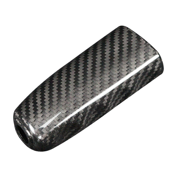 Ford Mustang carbon fiber handbrake cover – Jonparts