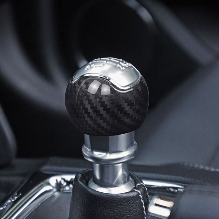 Ford Mustang carbon fiber gear selector cover – Jonparts