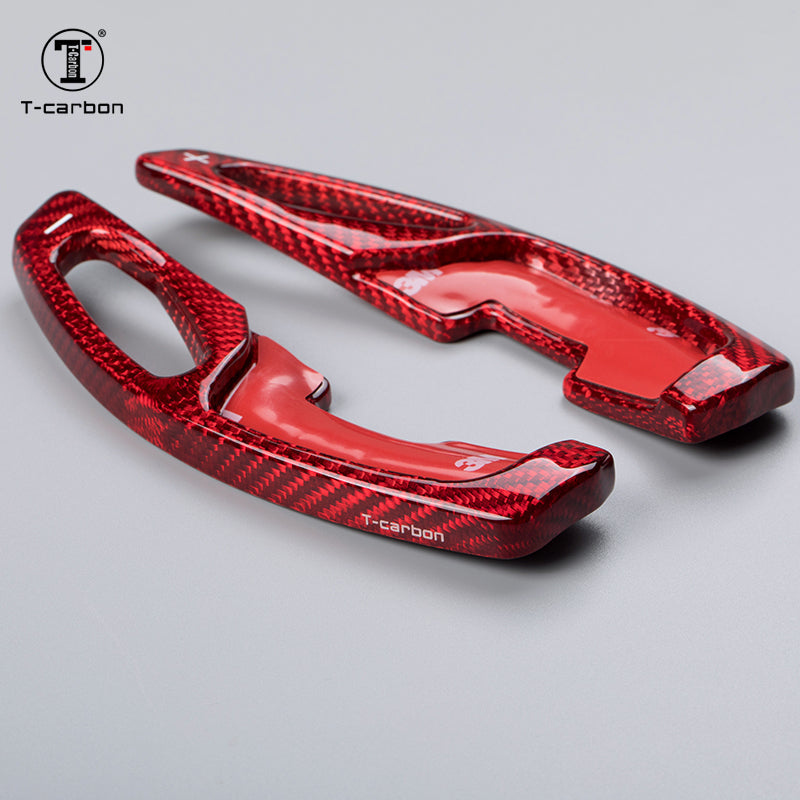 Lexus GS250 carbon fiber paddle shifters – Jonparts