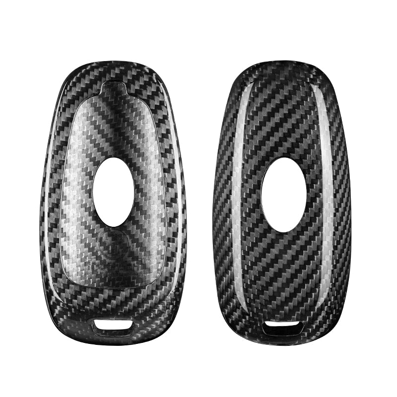 Hyundai Ioniq 5 carbon fiber key cover – Jonparts
