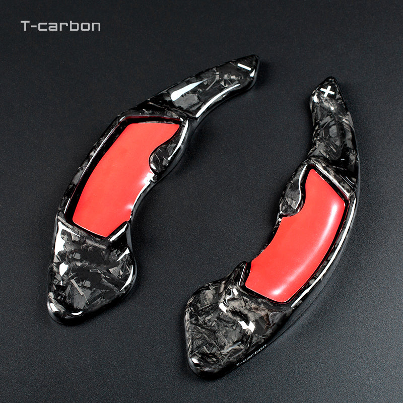 Subaru BRZ carbon fiber paddle shifters – Jonparts