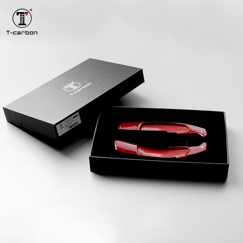 Mercedes-Benz AMG S65 carbon fiber paddle shifters – Jonparts