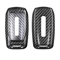 RAM carbon fiber key fob cover, view 5