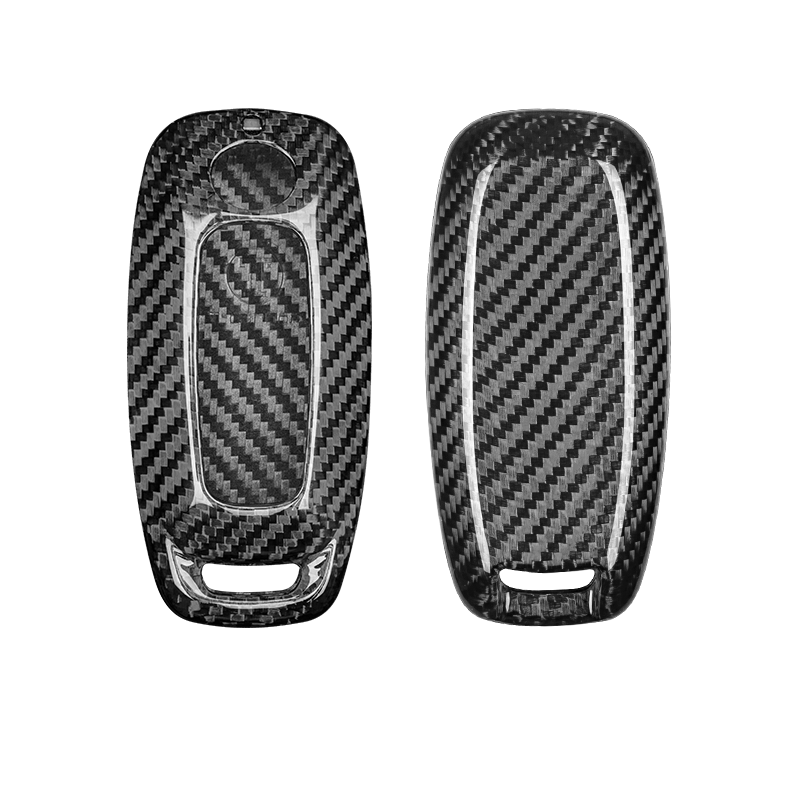 Nissan Rogue carbon fiber key cover – Jonparts
