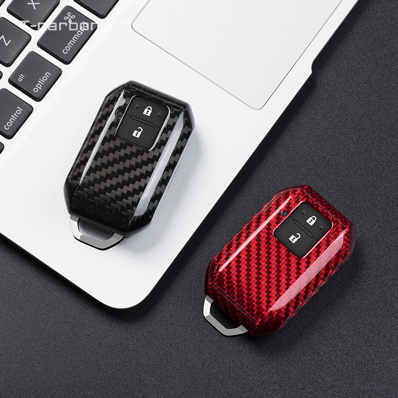 Suzuki Swift Sport/RS/Maruti carbon fiber key cover – Jonparts