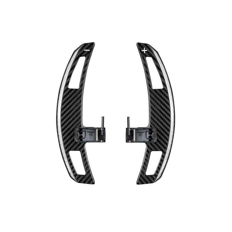 Mercedes-Benz AMG E53 carbon fiber paddle shifters – Jonparts