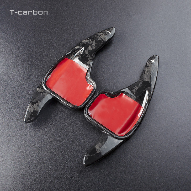 BMW 2 Series carbon fiber paddle shifters – Jonparts