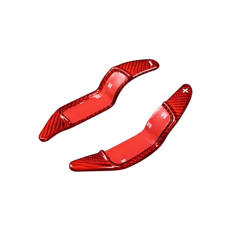 Mini Cooper carbon fiber paddle shifters – Jonparts