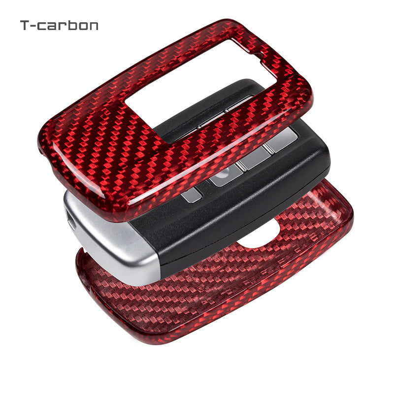 Acura ILX carbon fiber key cover – Jonparts